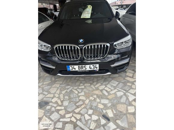 2021 MODEL LUKURY LİNE X3