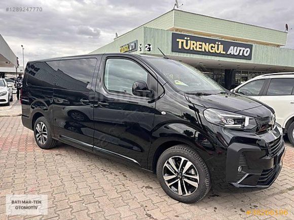 2025 KAZASIZ HASARSIZ HATASIZ TRAMER OTOMATİK CAM TAVANLI
