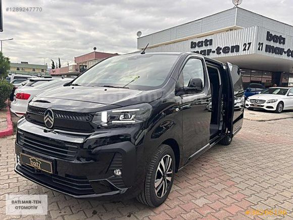 2025 KAZASIZ HASARSIZ HATASIZ TRAMER OTOMATİK CAM TAVANLI
