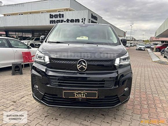 2025 KAZASIZ HASARSIZ HATASIZ TRAMER OTOMATİK CAM TAVANLI