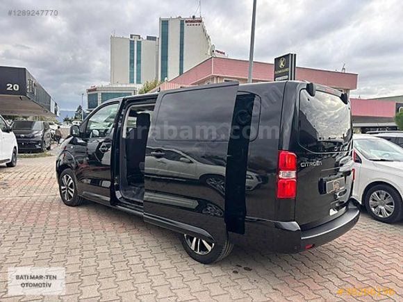 2025 KAZASIZ HASARSIZ HATASIZ TRAMER OTOMATİK CAM TAVANLI