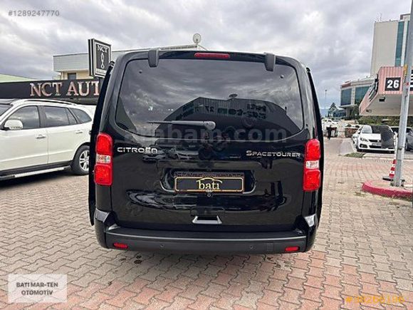 2025 KAZASIZ HASARSIZ HATASIZ TRAMER OTOMATİK CAM TAVANLI