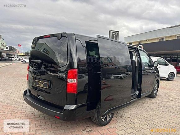 2025 KAZASIZ HASARSIZ HATASIZ TRAMER OTOMATİK CAM TAVANLI