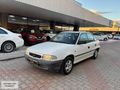 2001 model çok temiz lpg li astra sedan