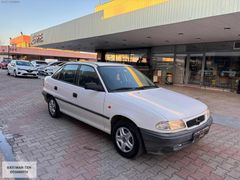 2001 model çok temiz lpg li astra sedan