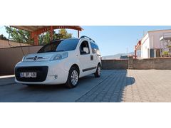 Sahibinden Fiat Fiorino Combi 1.3 Multijet Safeline 2015 Model