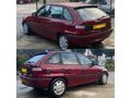 Sahibinden Opel Astra 1.6 GL 16v. ECOTEC  1996 Model 
