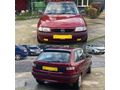 Sahibinden Opel Astra 1.6 GL 16v. ECOTEC  1996 Model 