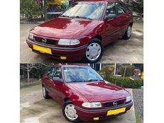 Sahibinden Opel Astra 1.6 GL 16v. ECOTEC  1996 Model 