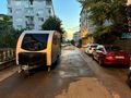 Sahibinden Karavan Çekme 