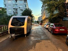 Sahibinden Karavan Çekme 