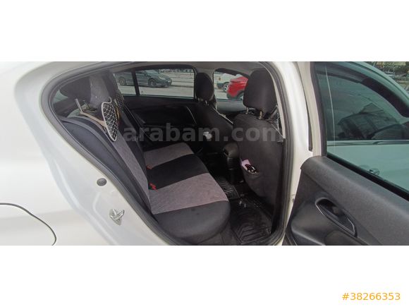 Sahibinden Fiat Egea 1.3 Multijet Easy 2017 Model Afyonkarahisar