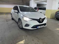 Sahibinden Renault Clio 1.0 TCe Touch 2020 Model  117.000 km Beyaz
