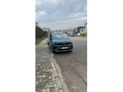 Sahibinden Peugeot Rifter 1.5 BlueHDI GT 2025 Model 