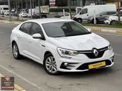 %65 PEŞİNATLA-2021 MEGANE 1.5 DİZEL OTOMATİK 91.XXXKMDE