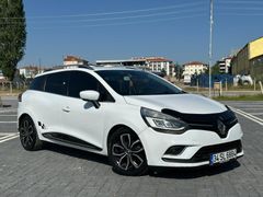 Renault Clio 1.5 dCi SportTourer Otomatik İcon 2017
