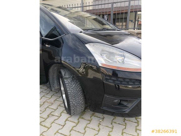 Sahibinden Citroen C4 Picasso 1.6 HDi VTR PK 2011 Model