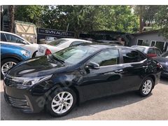 Sahibinden Toyota Corolla 1.4 D-4D Advance 2017 Model 