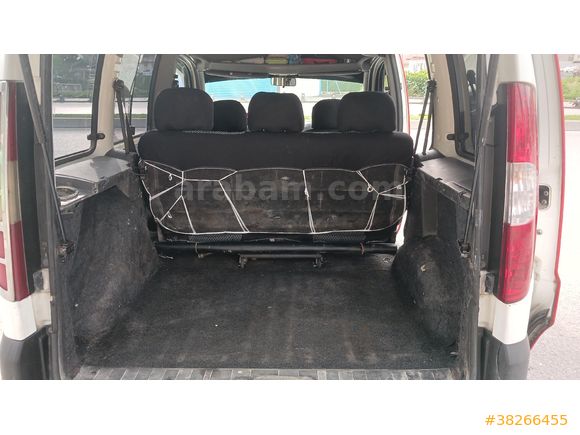 Sahibinden Fiat Doblo Combi 1.3 Multijet Active 2007 Model