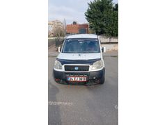 Sahibinden Fiat Doblo Combi 1.3 Multijet Active 2007 Model