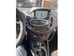 Sahibinden Ford Tourneo Courier 1.5 TDCi Titanium Plus 2021 Model 