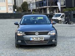 Sahibinden Volkswagen Jetta 1.6 TDi Comfortline 2012 Model 