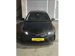 Sahibinden Toyota Corolla 1.5 Vision 2021 Model 
