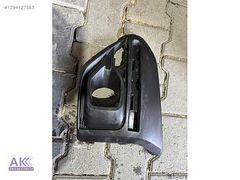 dacia sandero 3 jogger orjınal sol sis kapağı