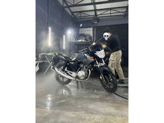Sahibinden Yamaha YBR 125 ESD 