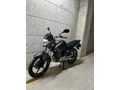 Sahibinden Yamaha YBR 125 ESD 