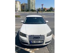 Sahibinden Audi A3 Sportback 1.6 FSI 2007 Model