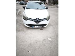 Sahibinden Renault Clio 1.5 dCi Touch 2014 Model