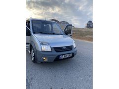 Sahibinden Ford Tourneo Connect 1.8 TDCI Deluxe 2009 Model 