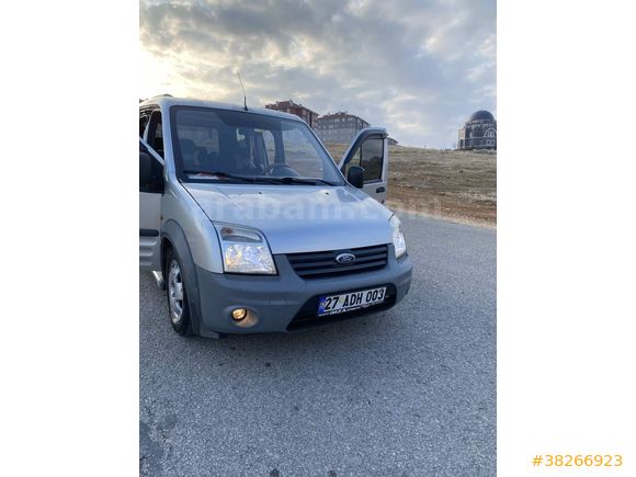 Sahibinden Ford Tourneo Connect 1.8 TDCI Deluxe 2009 Model 