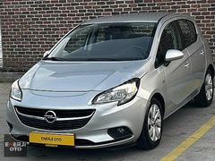 ENERJİ OTO/2015 OPEL CORSA 1.4 ENJOY OTOMATİK 112.000 KM