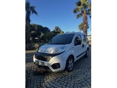 Sahibinden Fiat Fiorino Combi 1.3 Multijet Pop 2024 Model 