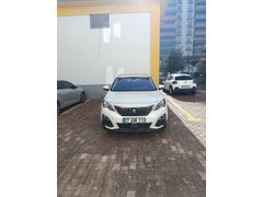 Sahibinden Peugeot 3008 1.5 BlueHDI Active Prime Edition 2019 Model 
