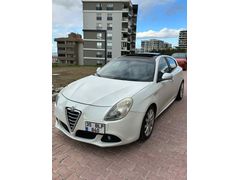 2011/GİULİETTA/1.6JTD/CAM TAVAN SPORT