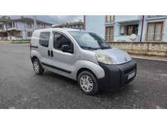 2010 FIORINO COMBI 1.3 MULTIJET ACTIVE | TEMİZ | TAKAS + K.KARTI