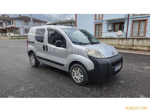 2010 FIORINO COMBI 1.3 MULTIJET ACTIVE | TEMİZ | TAKAS + K.KARTI