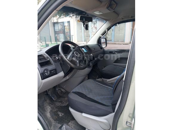 Sahibinden Volkswagen T Serisi T5