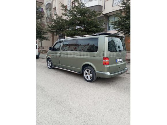 Sahibinden Volkswagen T Serisi T5