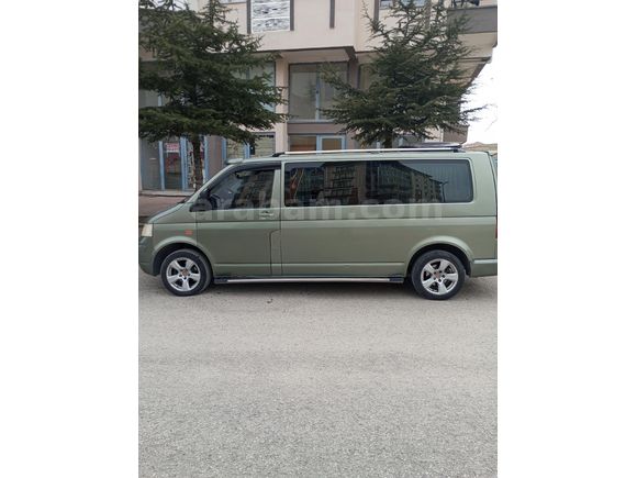 Sahibinden Volkswagen T Serisi T5