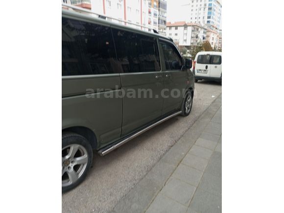 Sahibinden Volkswagen T Serisi T5