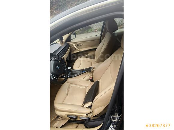 Sahibinden BMW 3 Serisi 316i Standart 2010 Model 