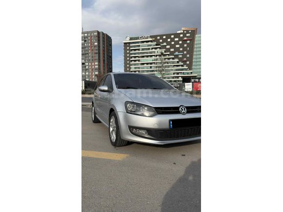Comfortline 2012 Model 
