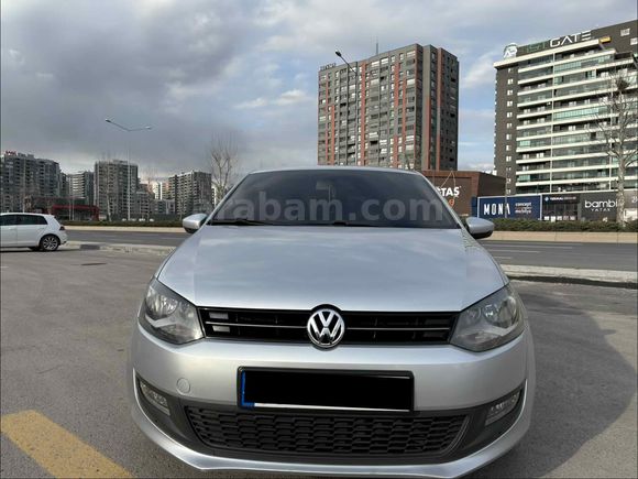 Comfortline 2012 Model 