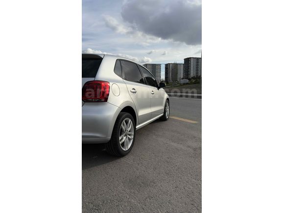 Comfortline 2012 Model 