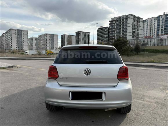 Comfortline 2012 Model 