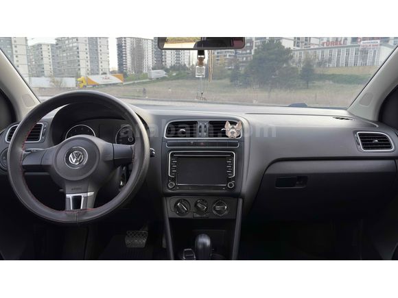 Comfortline 2012 Model 